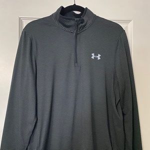 Men’s Under Armour Pull Over